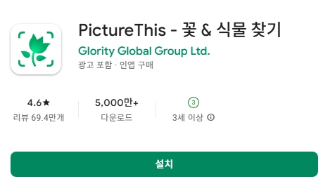 사진으로-꽃이름-찾기_어플