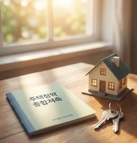 주택청약-종합저축-소득공제