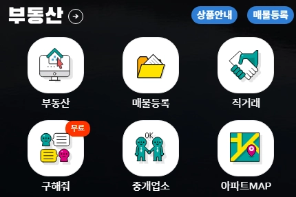 안동-교차로-부동산
