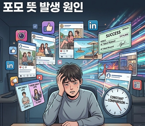 포모 뜻