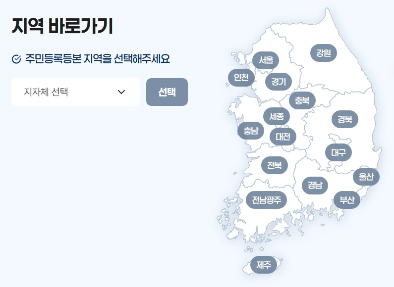 평생교육이용권 사용처